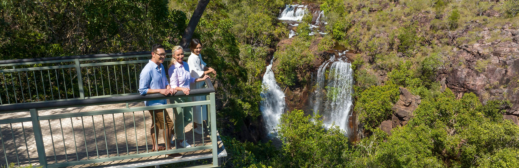 14 Day Northern Territory Self-Drive Adventure