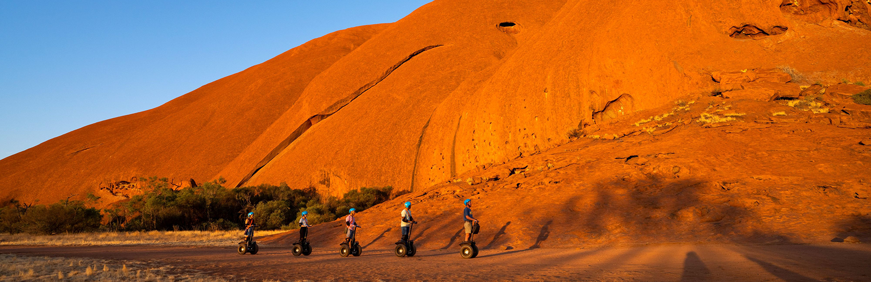 14 Day Northern Territory Self-Drive Adventure 5