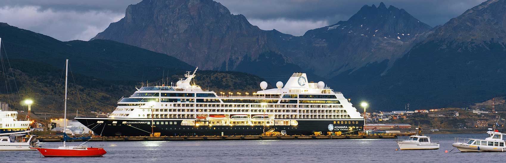 More to Discover with Azamara 3