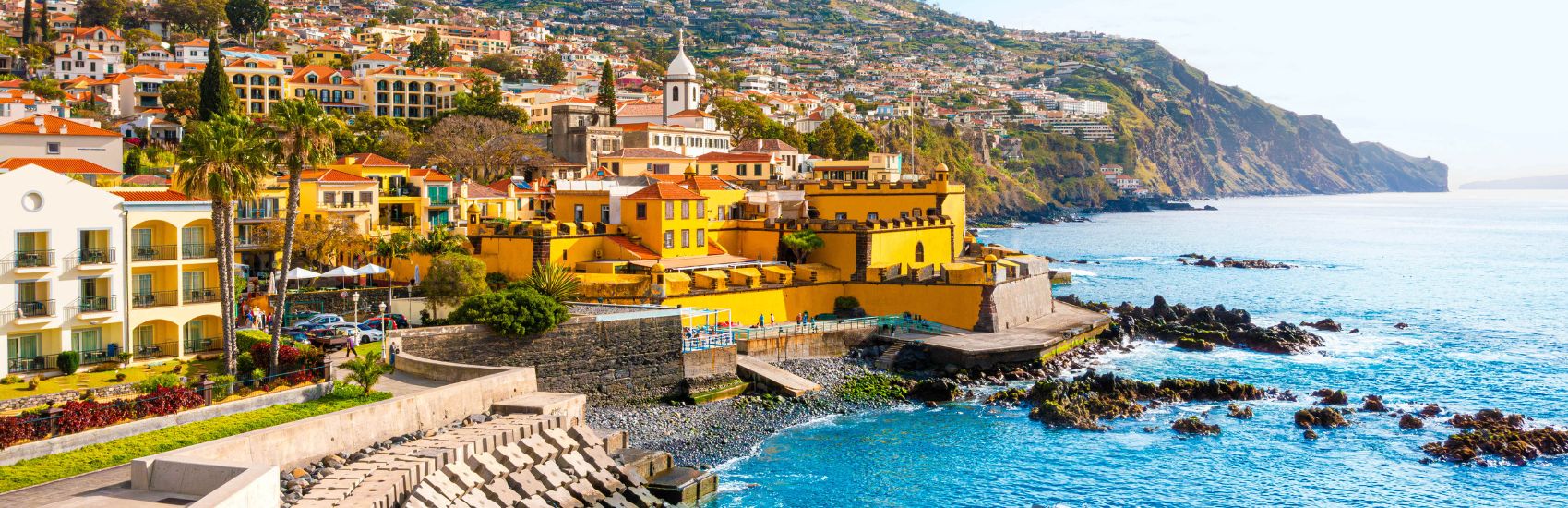 Complimentary All-Inclusive Experience with Windstar 2