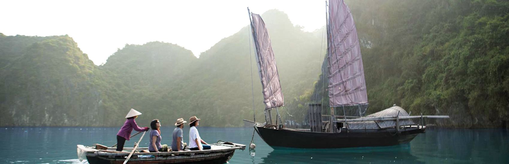 Complimentary All-Inclusive Experience with Windstar