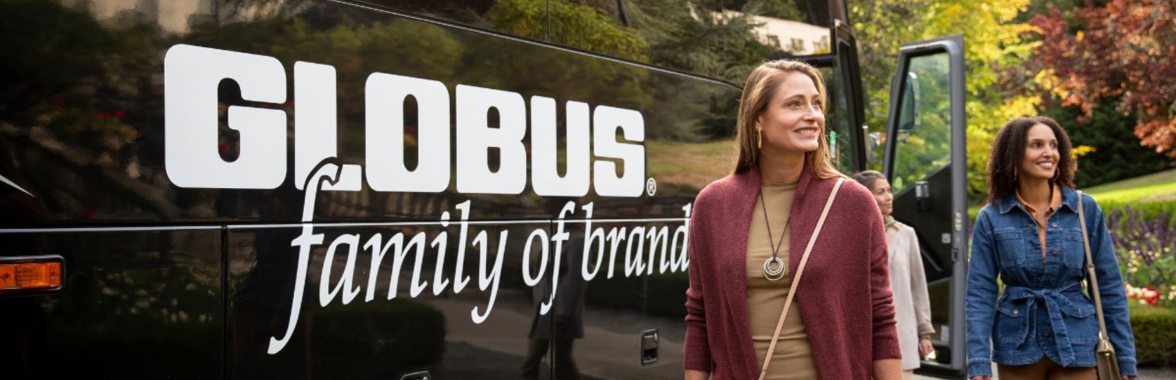 Explore and save up to $1,700 on Globus Worldwide Tours!