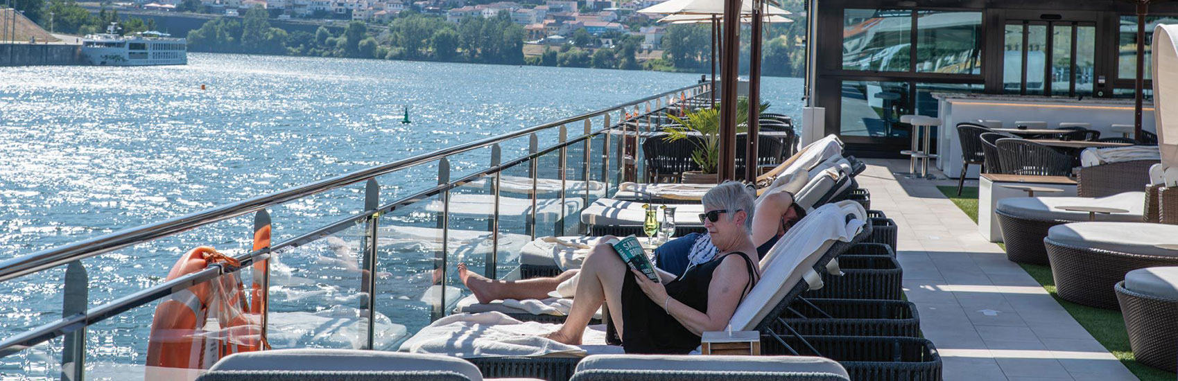 Experience a Tauck European River Cruise 4