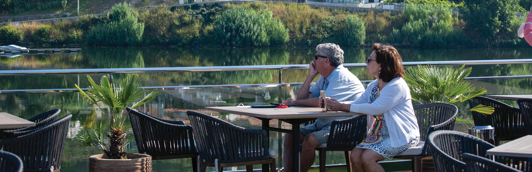 Experience a Tauck European River Cruise 1