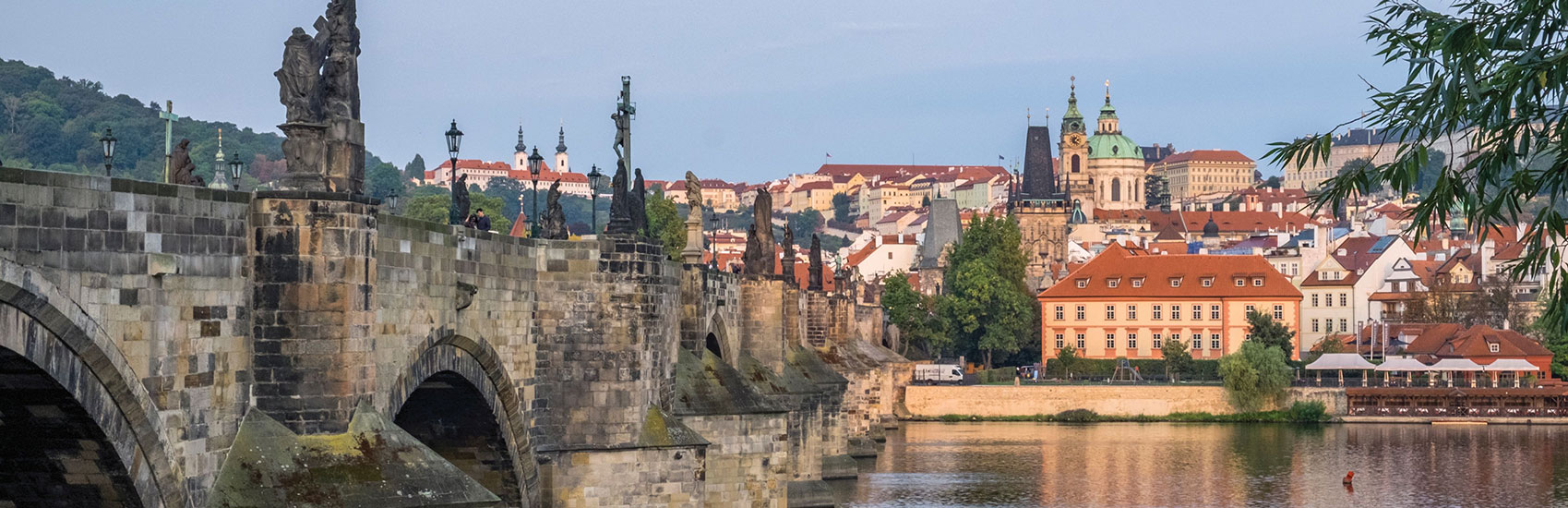 Experience a Tauck European River Cruise 3