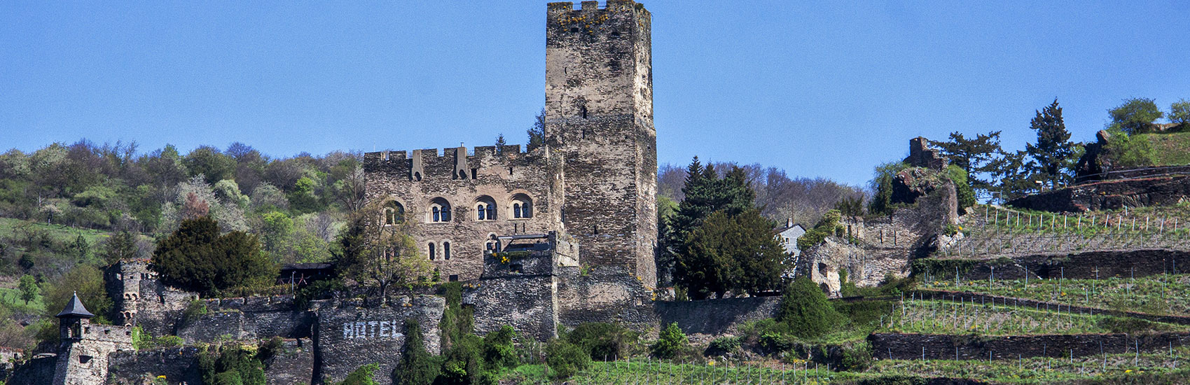Experience a Tauck European River Cruise 5