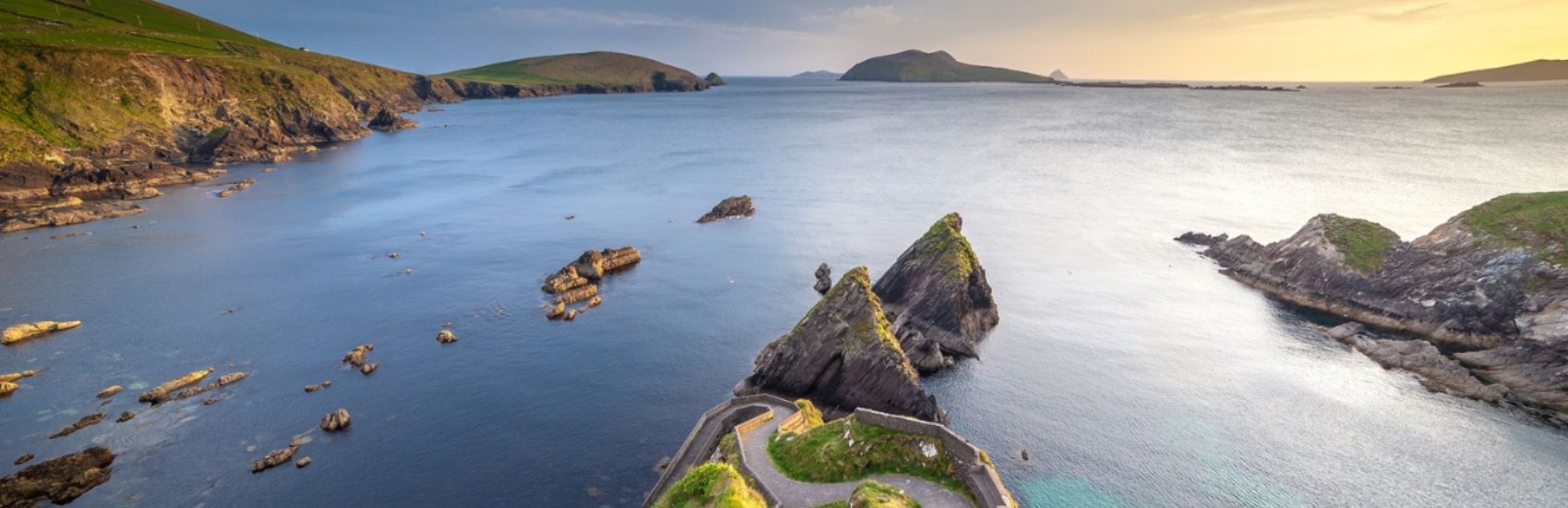 Touring Ireland with Globus: The Ultimate Irish Adventure