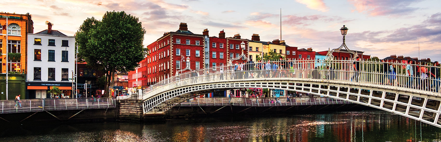 Touring Ireland with Globus: The Ultimate Irish Adventure 3