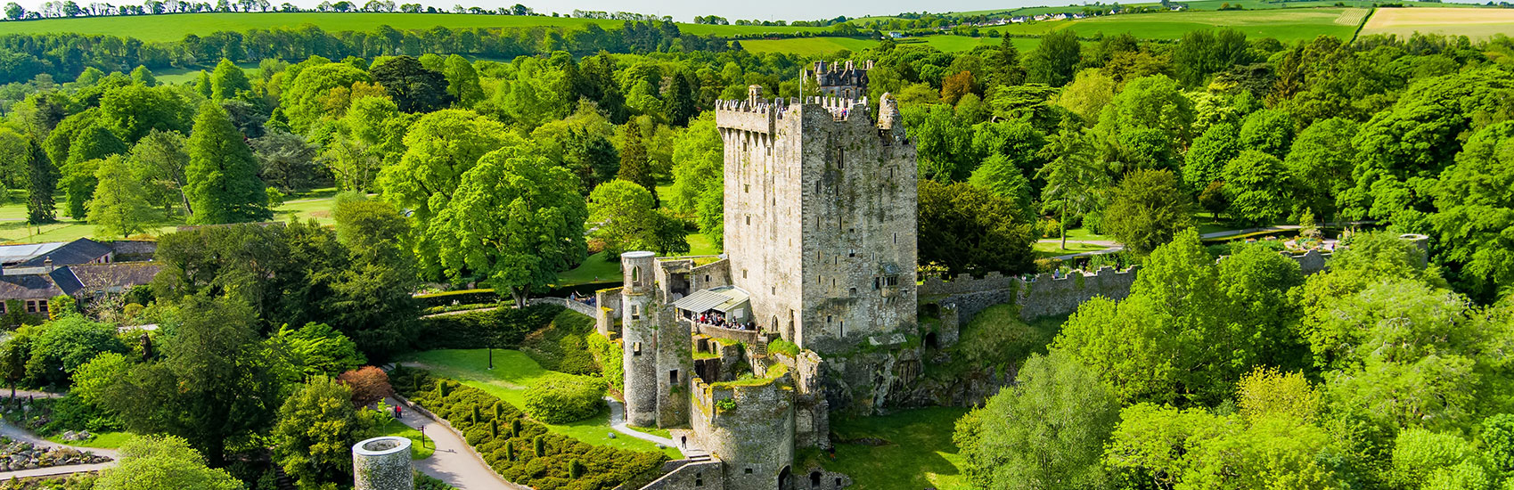 Touring Ireland with Globus: The Ultimate Irish Adventure 4
