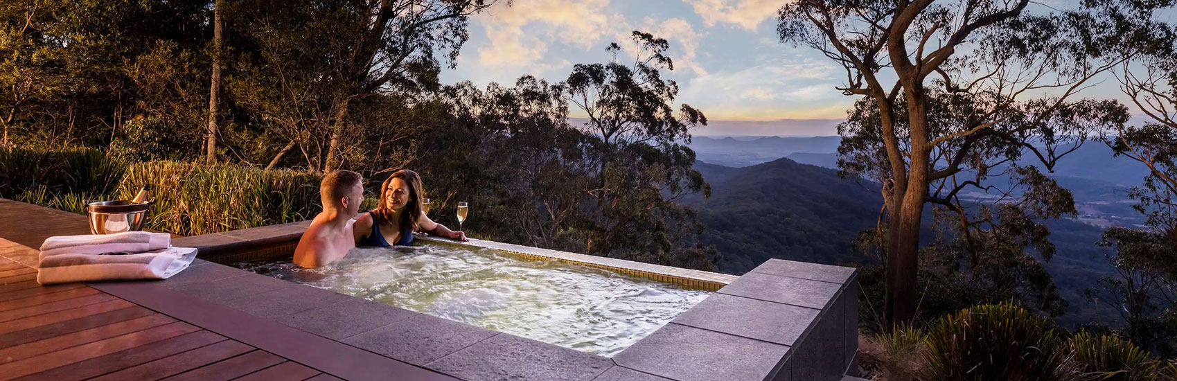 Spicers Peak Lodge 5