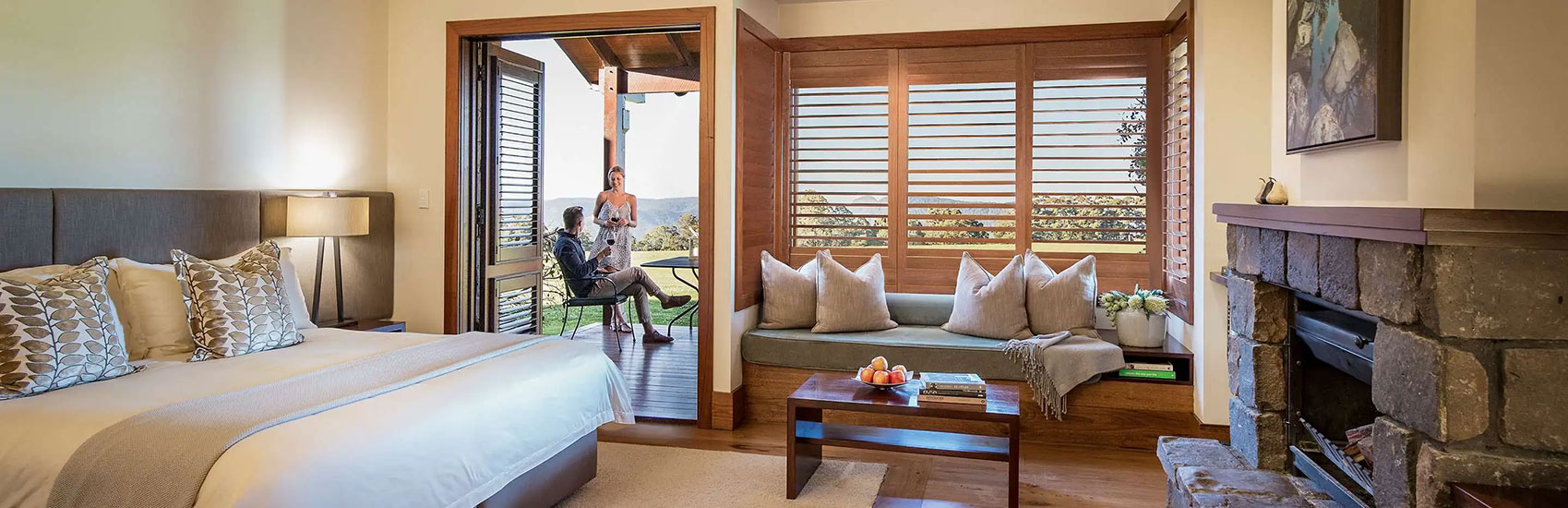 Spicers Peak Lodge 4