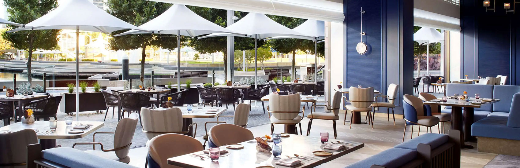 The Ritz-Carlton, Perth 3