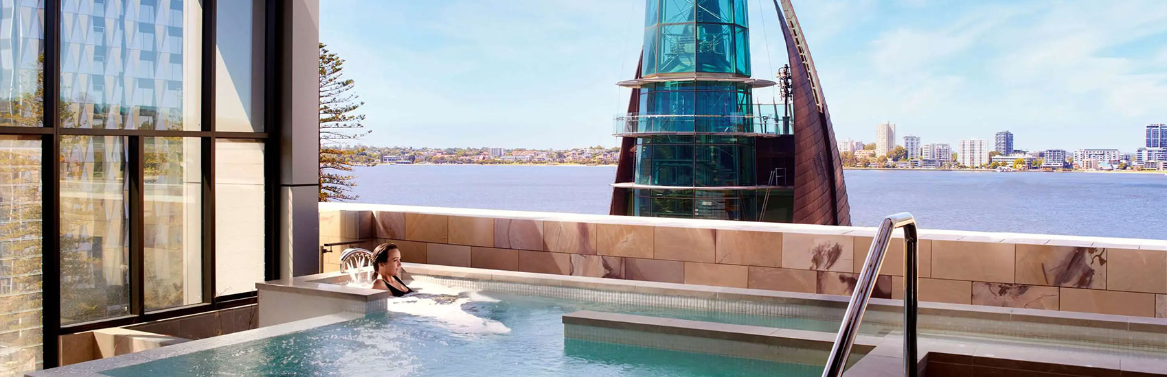 The Ritz-Carlton, Perth 4