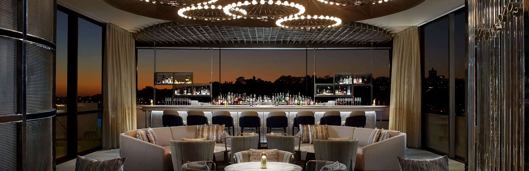 The Ritz-Carlton, Perth 5