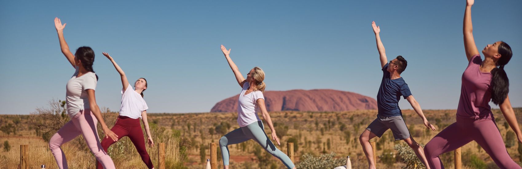 Australia, Naturally: A More Restorative Way to Travel