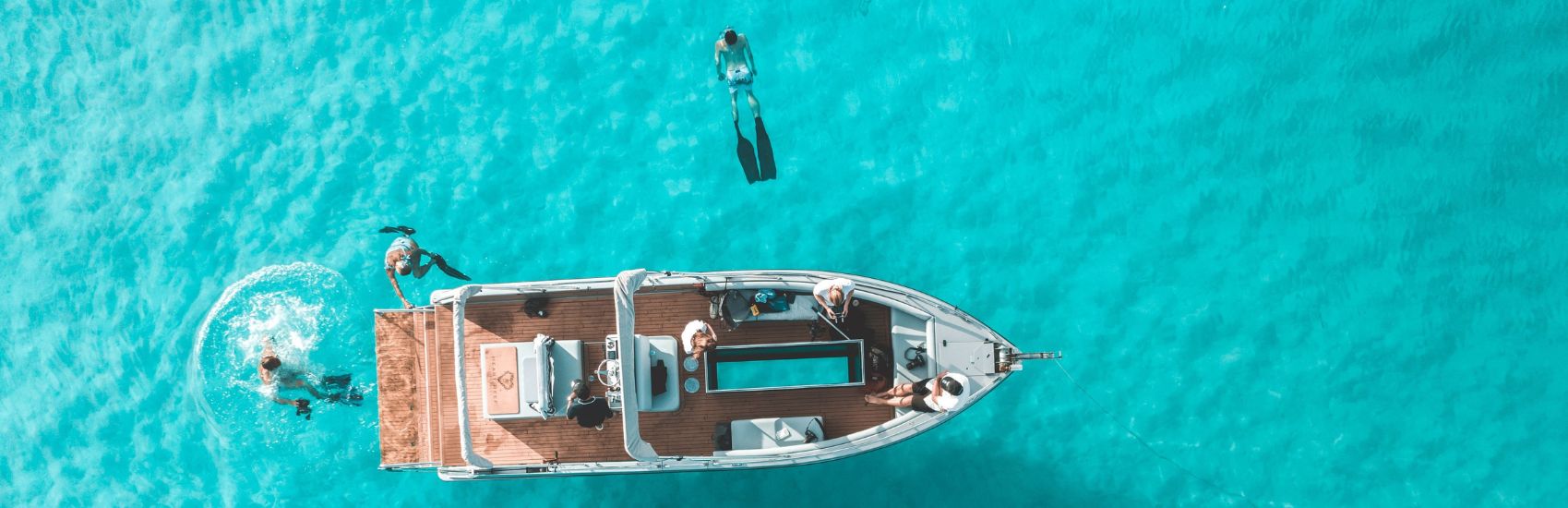 Queensland: Wild at Heart, Restorative by Nature 2