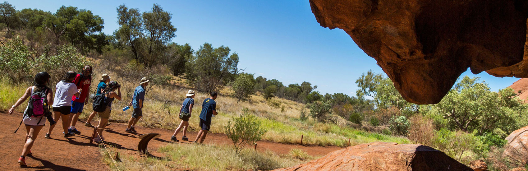 Discover Australia Beyond the Postcard with G Adventures 1