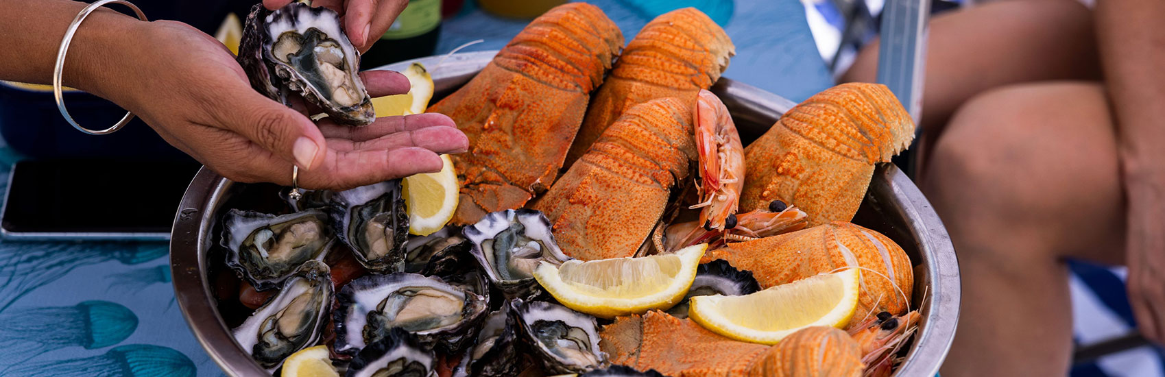 Ancient Wisdom, Modern Cuisine: Australia's Native Ingredients 1