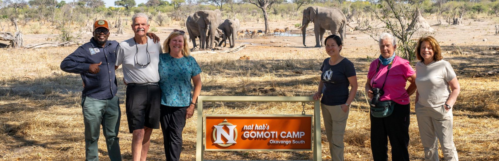 Explore the Best of Botswana with Natural Habitat Adventures 2