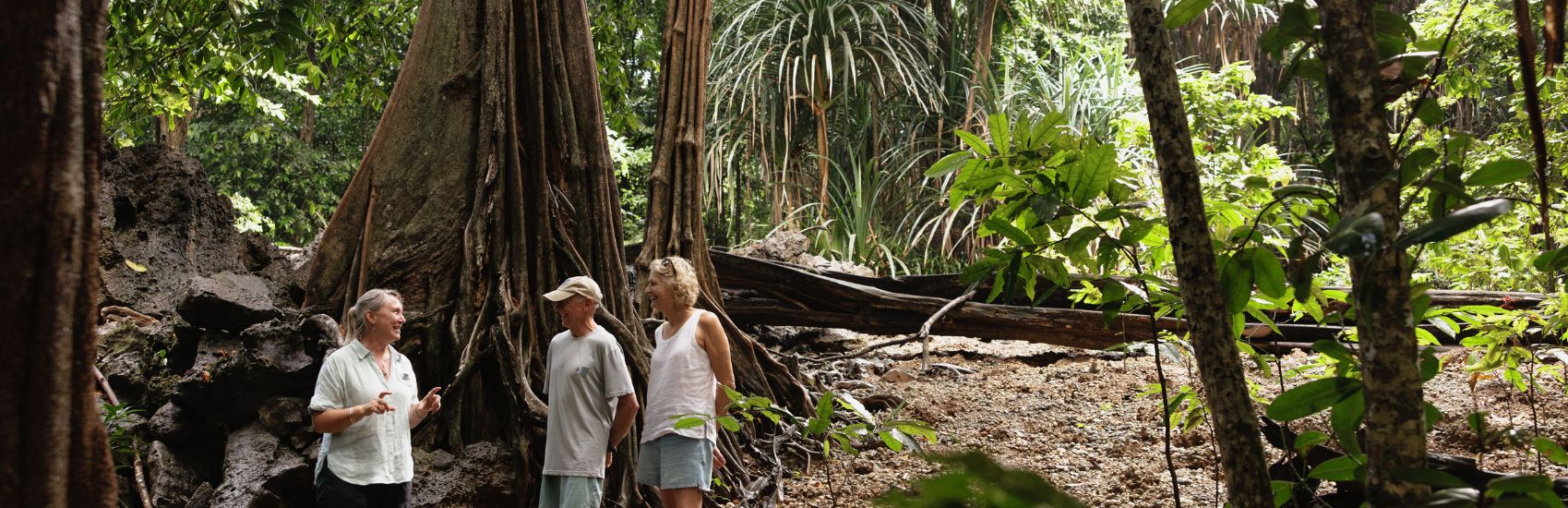 Protecting Australia's Wild Side 2