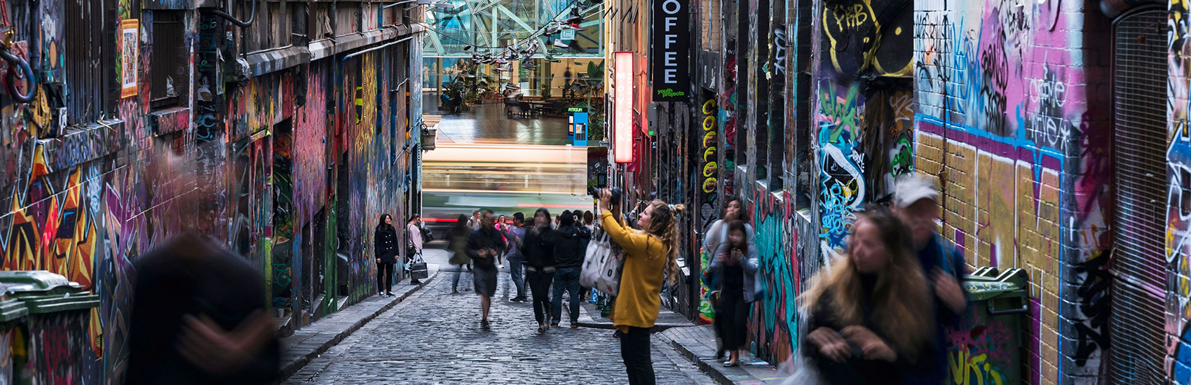 13 Day Australian Culinary & Wine Experience 1