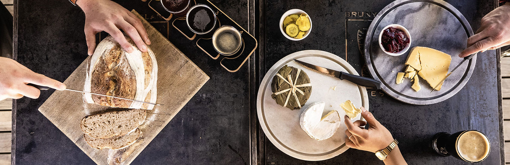 13 Day Australian Culinary & Wine Experience 2