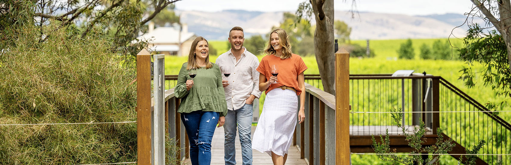 13 Day Australian Culinary & Wine Experience 3