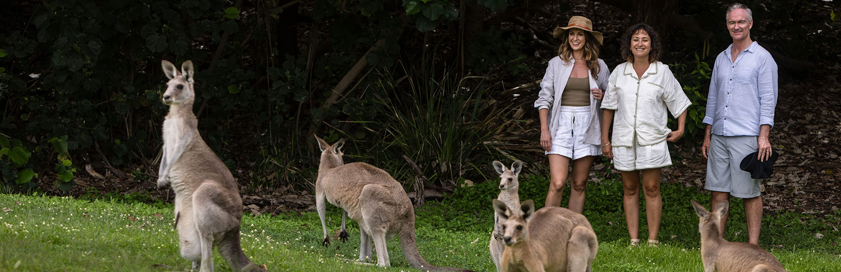 9 Day Southeast Queensland: Wildlife & Natural Wonders 1