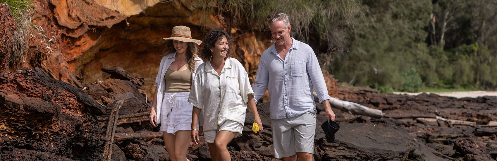 9 Day Southeast Queensland: Wildlife & Natural Wonders 2