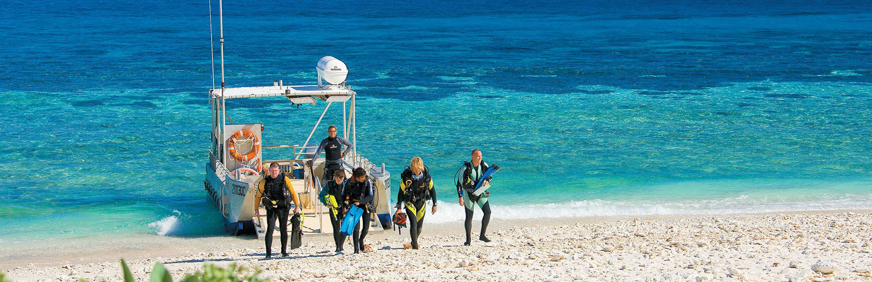 9 Day Southeast Queensland: Wildlife & Natural Wonders 3