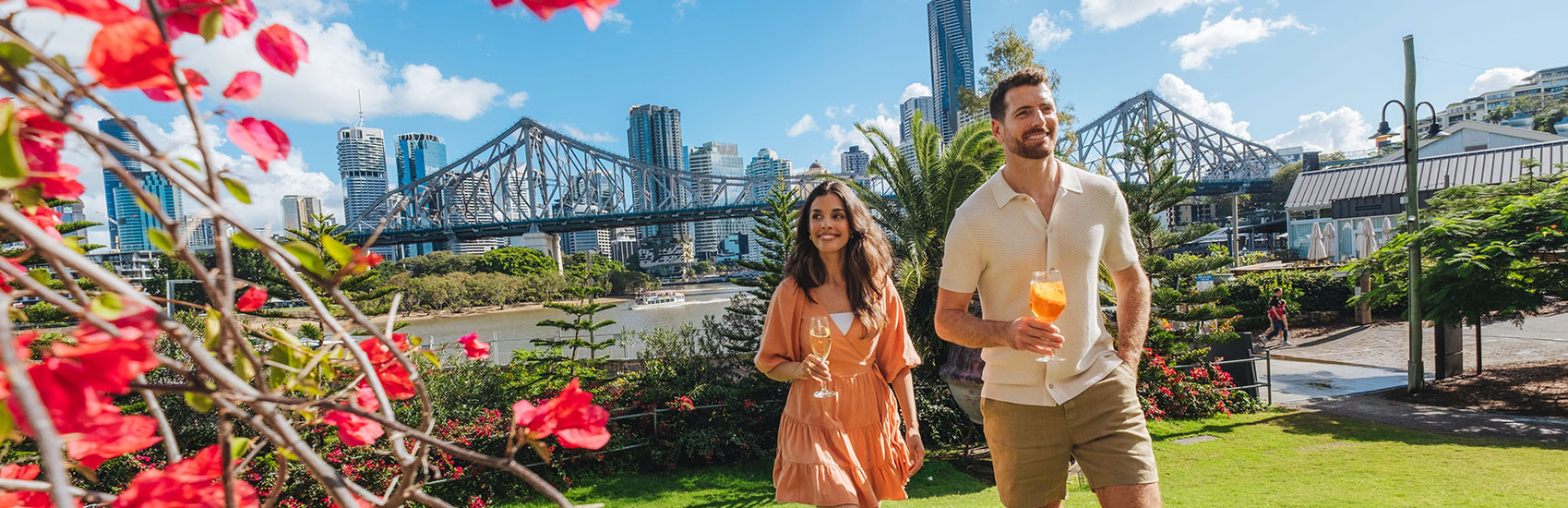 9 Day Southeast Queensland: Wildlife & Natural Wonders