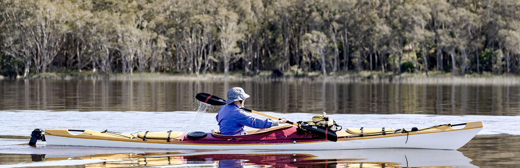 9 Day Southeast Queensland: Wildlife & Natural Wonders 5