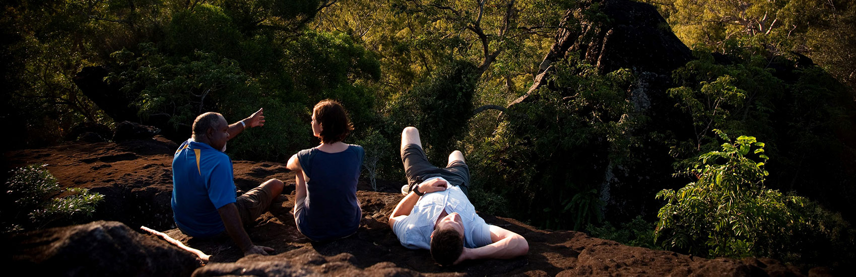 11 Day Queensland Self-Drive: Tropical Reset 1