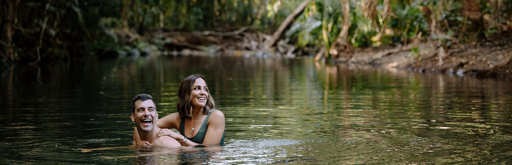 11 Day Queensland Self-Drive: Tropical Reset 2