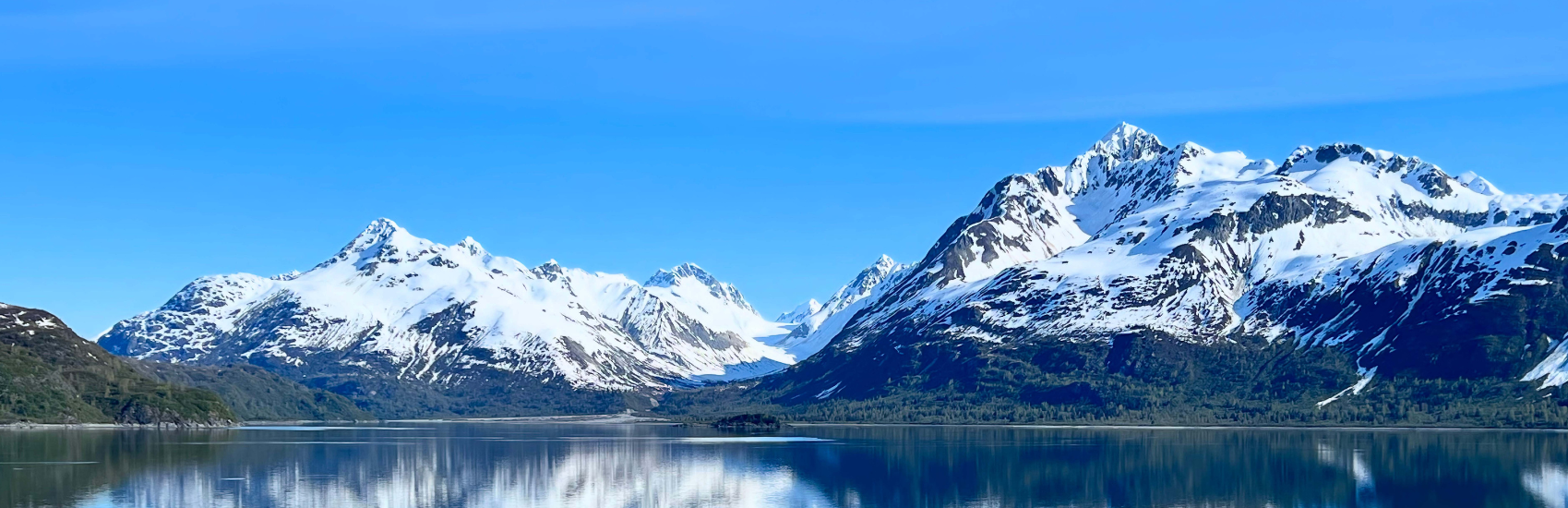 Alaska, Your Way 2