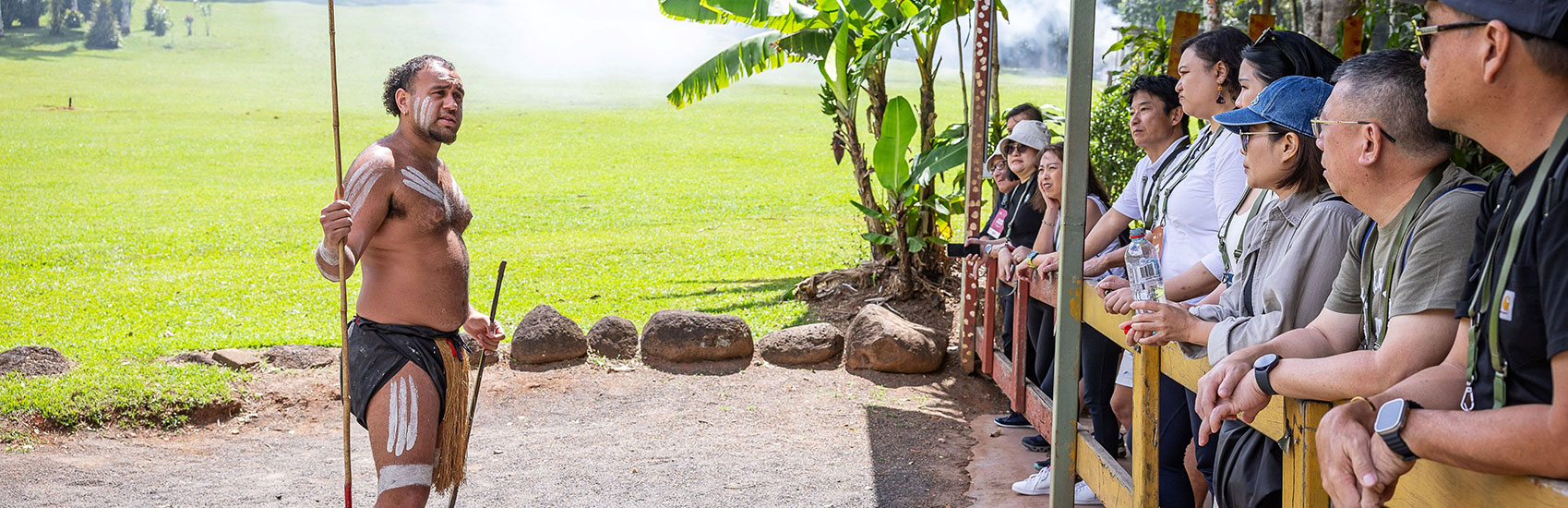 14 Day Savour the Pacific Way Self-Drive 2