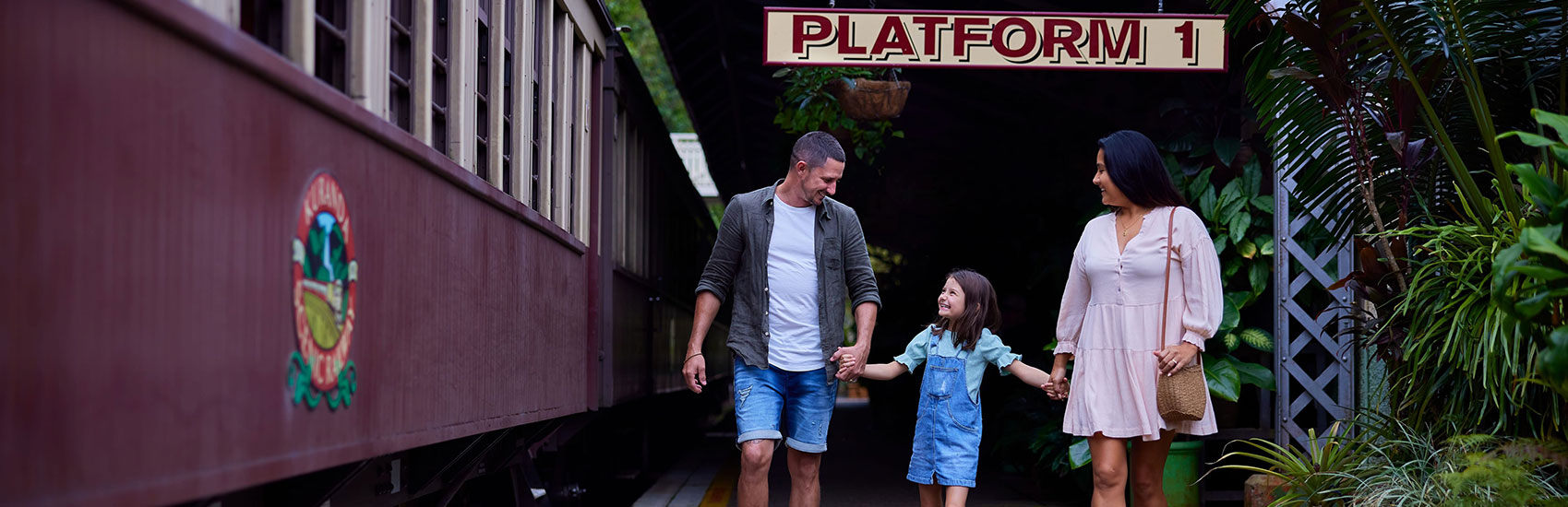 14 Day Savour the Pacific Way Self-Drive 1