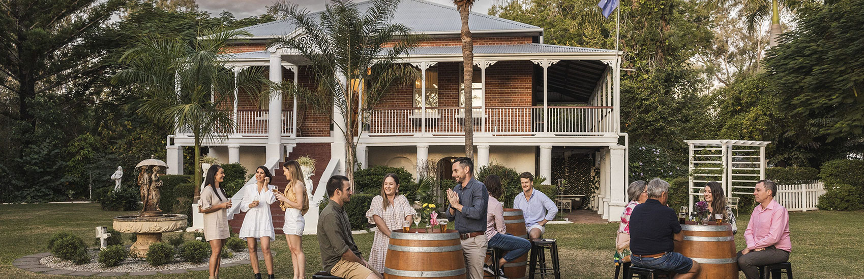 14 Day Savour the Pacific Way Self-Drive 0