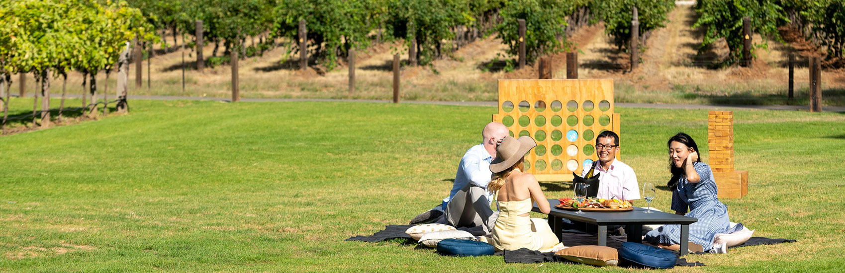 8 Day Flavours of South Australia Self-Drive 2