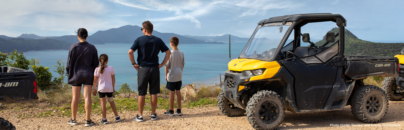7 Day Noosa & Hamilton Island Escape 5