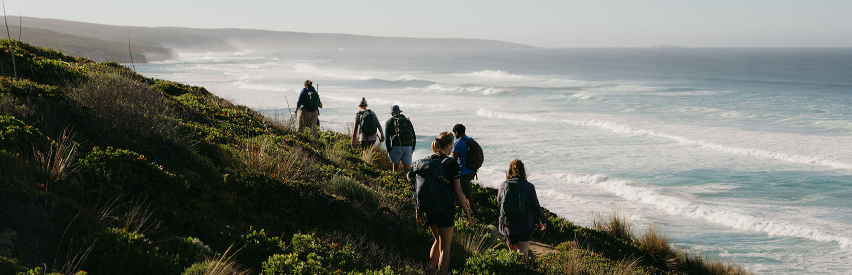 South Australia: 7 Day Island & City Wildlife Escape 5