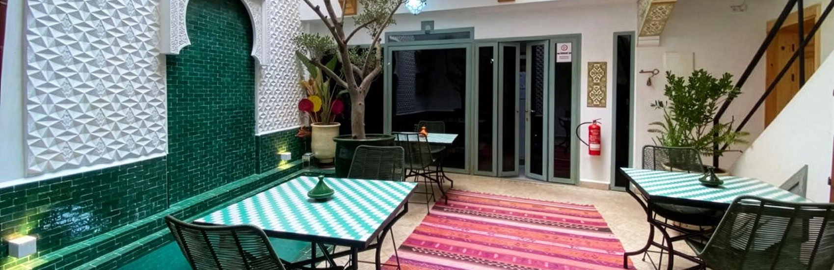 Discover the Magic of Morocco with Transat 3