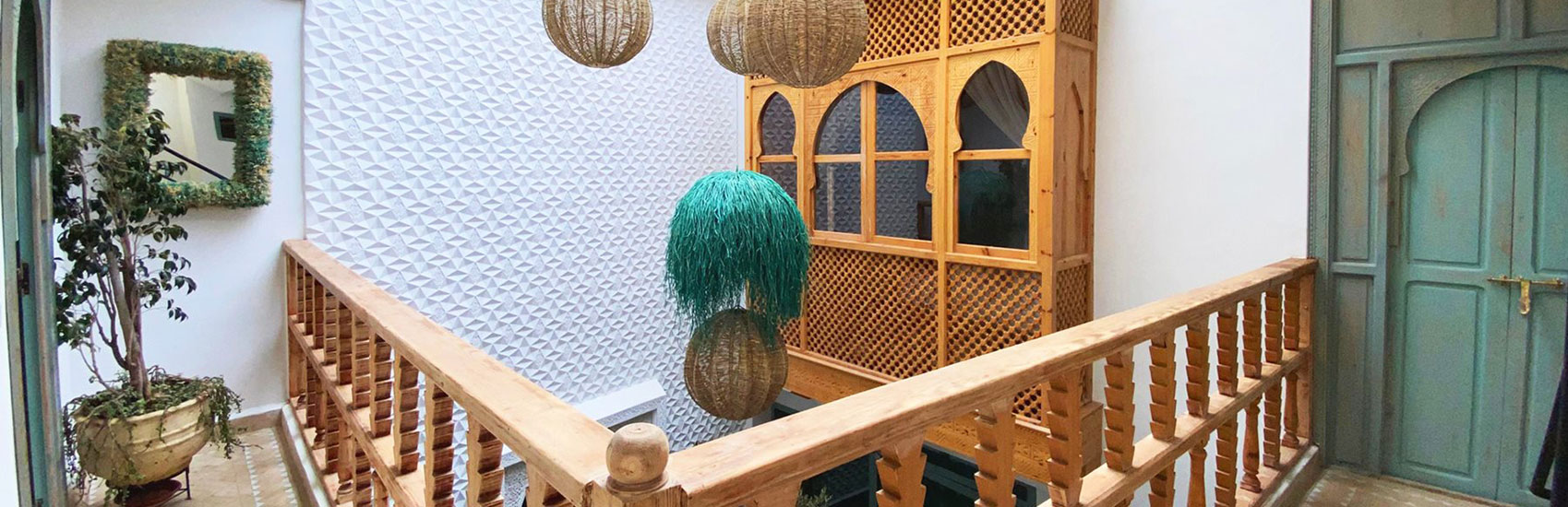 Discover the Magic of Morocco with Transat 2