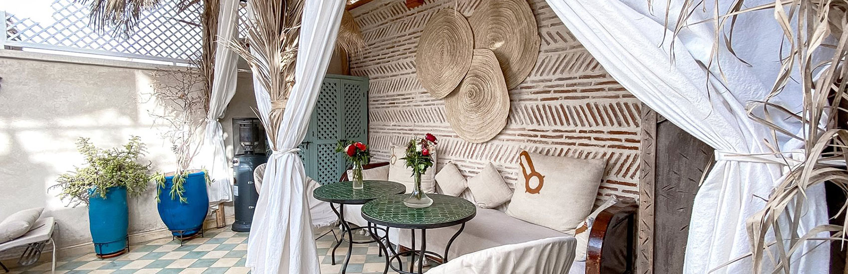 Discover the Magic of Morocco with Transat 5