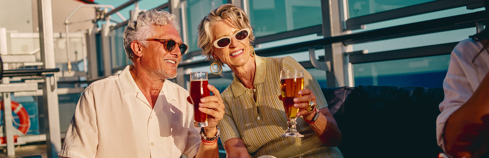 Weekly Cruise Deal with Virgin Voyages 0