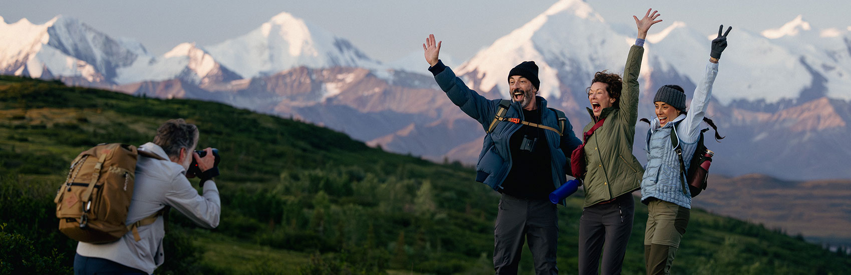 Cruise Alaska and Save with Princess Cruises® 2