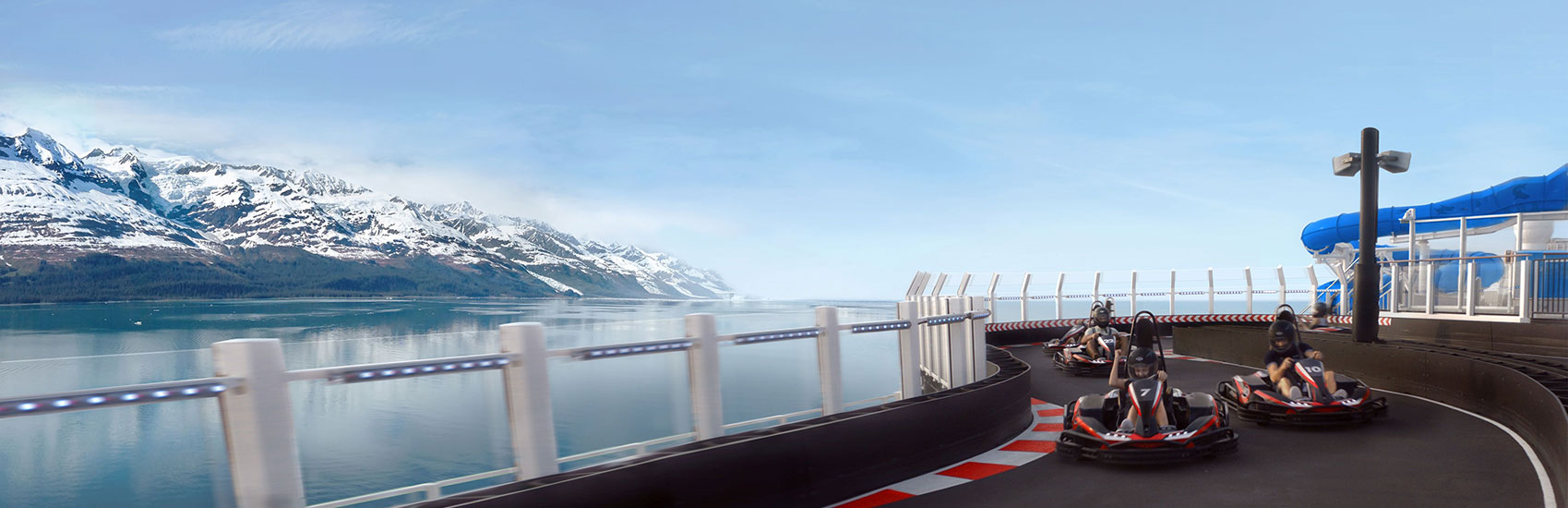Which Alaska Vacation Is Right for You? 3