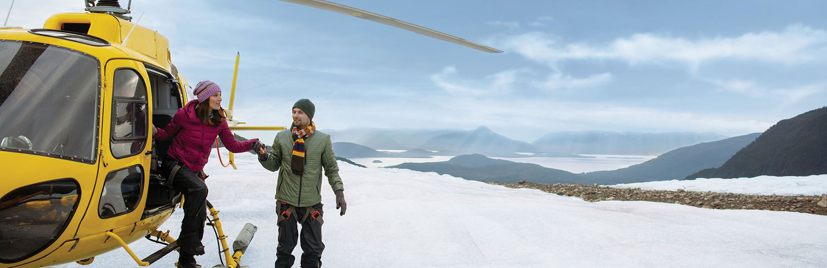Which Alaska Vacation Is Right for You? 2