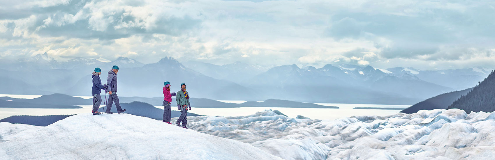 Which Alaska Vacation Is Right for You? 4