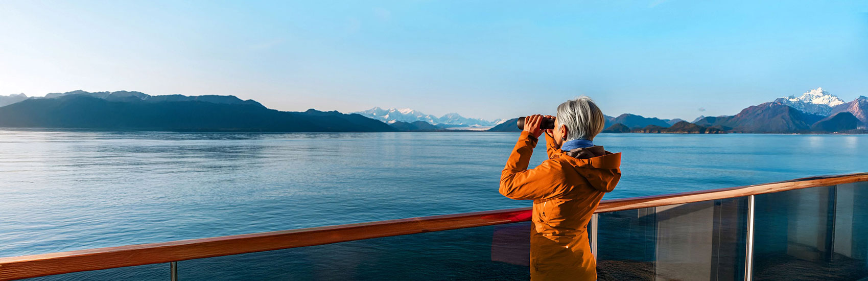 Have It All in Alaska with Holland America 3